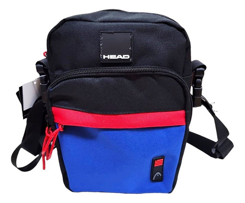 Bolso Morral Bandolera Head Deportivo Urbano ELG 27298