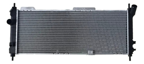 Radiador Peugeot 306 S/dep Ac/rap Partner (34 Mm.)