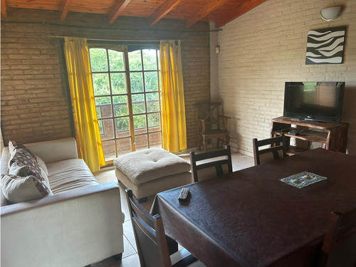 Venta Complejo Cabañas Frente Al Rio Villa Del Lago Carlos Paz Cordoba