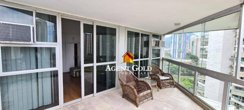 Imagem 15 de 22 de Belíssimo Apartamento Sol Da Manhã, Vista Mar, Varandão 60 M² - Ap0989