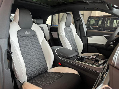 Audi Rs Q8 4.0 Biturbo Fsi 2023