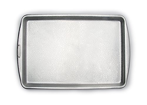 Jelly Roll Commercial Grade Aluminum Bake Pan 10 X 15