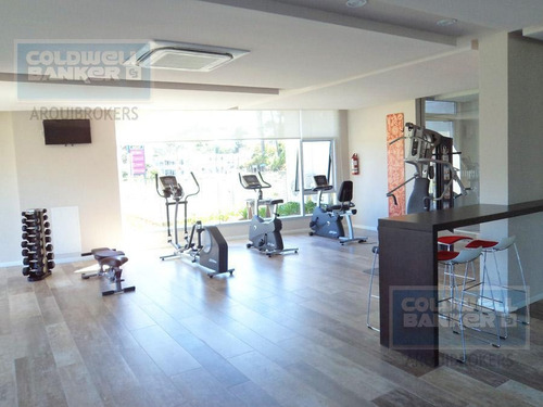 Apartamento De 3 Dormitorios En Venta En Punta Del Este
