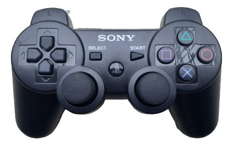 Control Remoto Sony Dualshock3 Sixaxis 