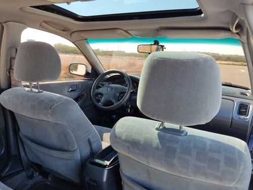 Honda Accord Motor 2.3