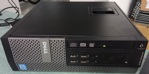 Cpu  Dell  Optiplex  9010 I3 3ra Gen