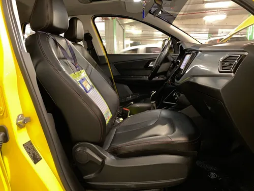Faw R7 1.6 Suv 2020
