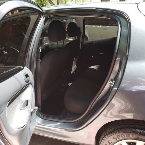 Peugeot 207 1.6 Allure 106cv 2011 Impecable Permuto