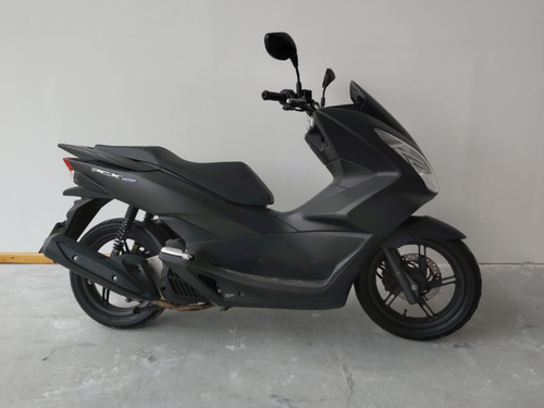Honda Pcx 150 Inmaculada !!!!