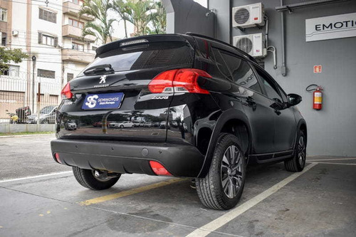 Imagem 2 de 15 de Peugeot 2008 Allure Pack 1.6 Flex 16v Aut