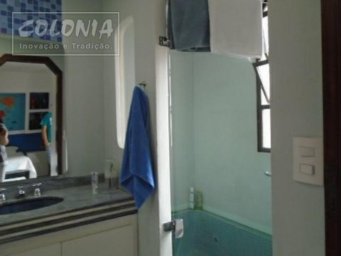 Imagem 25 de 30 de Apartamento A Venda - 0142605