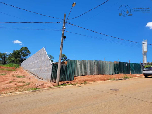 Imagem 4 de 15 de Terreno Em Condomínio Para Venda Em Atibaia, Condomínio Residencial Shamballa Iii - Te00270_2-1412881