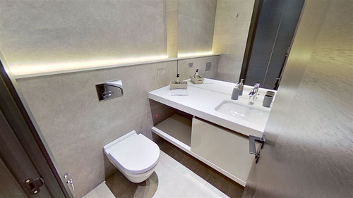 Nuevo! Espectacular Depto. 5dorm. 6 Baños - San Damián