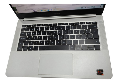 Laptop Huawei Kpl-w00d Matebook D (Usado)