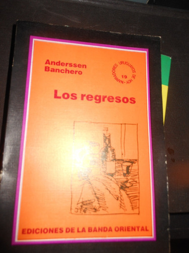 * Anderssen Banchero -  Los Regresos 