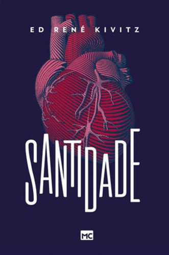 Santidade, De Kivitz, Ed René. Editora Mundo Cristão, Capa Mole Em Português