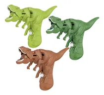 Comprar 3pcs Dinosaurio Pistolas De Agua,juguete De Agua Interactivo