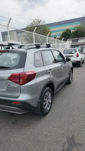 Suzuki Vitara Live Automática 4x2