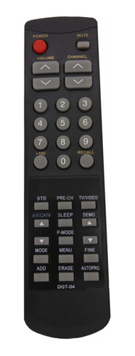 Control Remoto Tv Para Samsung Cn-3355z 5013z 5051c 5051z