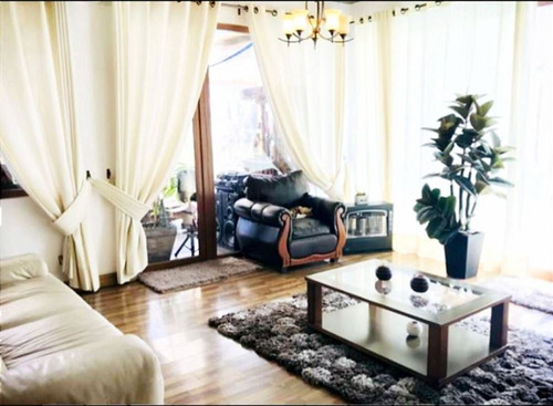 Casa Venta 7d,7b,9est,1bd.la Florida St.sofia Lo Cañas