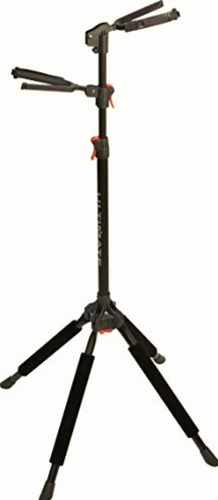 Ultimate Support Gs-102, Genesis Series Double Guitar Stand