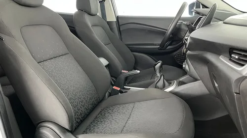 Chevrolet Tracker Turbo Lt