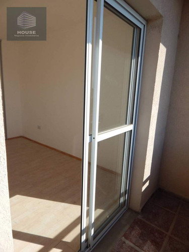 Imagen 22 de 30 de Vendo Departamento Un Dormitorio Barrio Cofico Frente