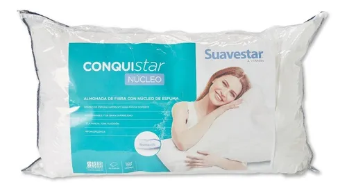 Almohada suavestar insignia hotsell