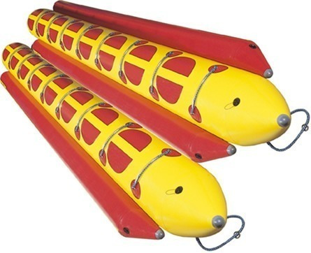 New Banana Boat Até 30 Lugares, Consultar - Marina Atlântica
