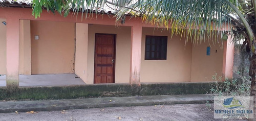Imagem 15 de 15 de Casa 4 Dormitórios Ou + Para Venda Em Araruama, Fazendinha, 4 Dormitórios, 3 Vagas - 196_2-431990