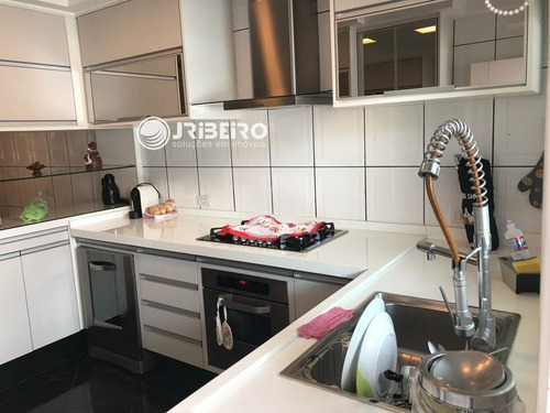 Imagem 25 de 30 de Casa Alto Padrão Para Venda 3 Suítes 6 Vagas, Piscina Em Parque Palmas Do Tremembé São Paulo-sp - 901064