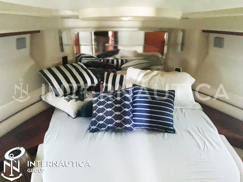 Imagem 10 de 11 de 460 Full 2004 Intermarine Azimut Ferretti Real Cimitarra