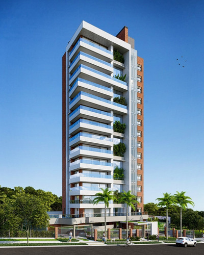 Imagem 1 de 15 de Apartamento - Rio Branco - Ref: 532966 - V-pj6071