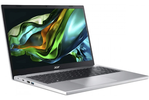 Notebook Acer Aspire 3 Core I3 8gb 256gb Ssd 15,6 Win 11