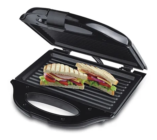 Grill outlet tostador pan