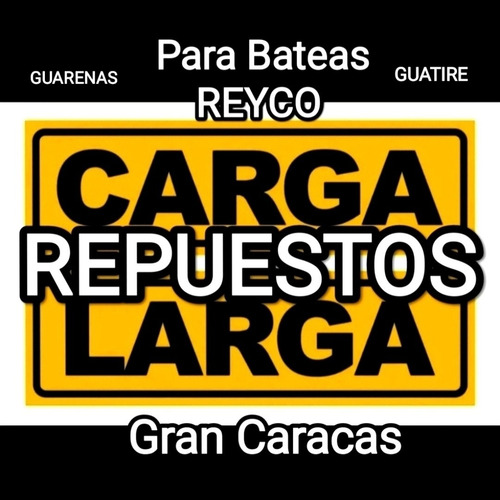 Soporte Trasero Reyco Para Bateas Taras Remolques Volquetas
