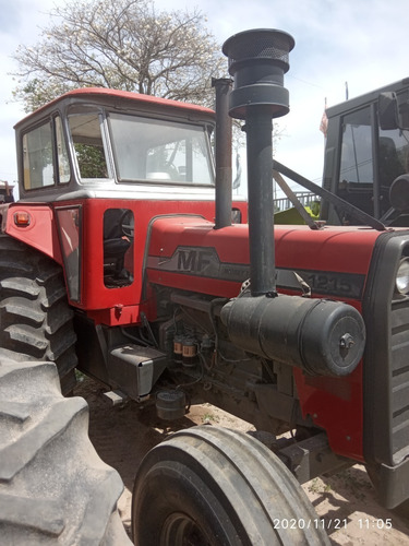 Massey Ferguson 1215