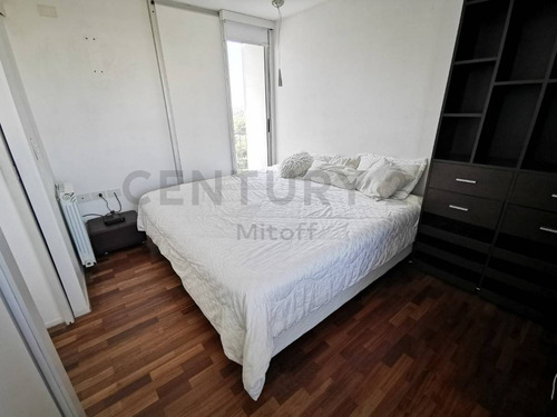 Imagen 13 de 23 de Departamento En Venta De 1 Dormitorio En La Plata Parque San Martin