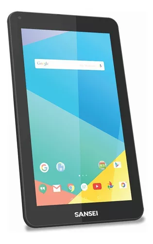 comprar Tablet Sansei Ts7a232 7 Pulgadas 32gb 2gb Android Quad Core