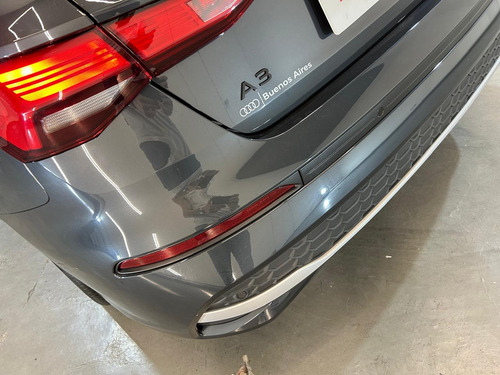 Audi A3 1.4 Tfsi Sedan Serie 150Cv