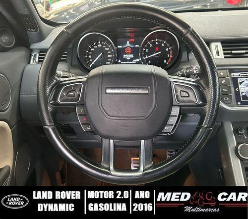 Land Rover Range Rover Evoque R.EVOQUE Si4 HSE Dyn. 2.0/Flex Aut