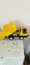 Comprar Playmobil Camión De Basura Playmobil 1978 Escala 1:18 29cm