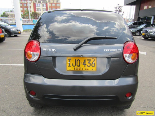 Chevrolet Spark 1.0 Life