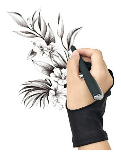 Tableta Gráfica Dibujo - Tableta Gráfica - Honbay 2pcs Unise