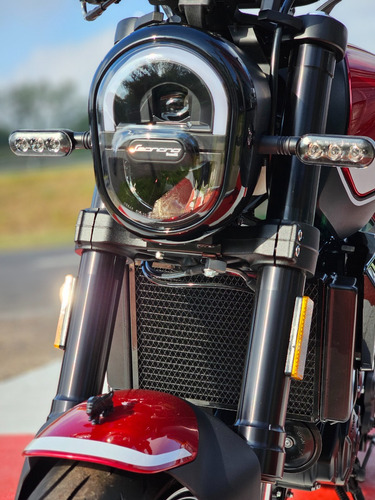 Benelli Leoncino 250 Entrega Inmediata, Mejore Precio ! Jc