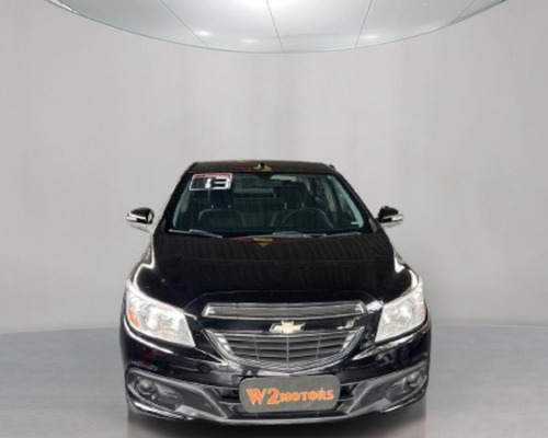 Chevrolet Prisma 1.0 MPFI LT 8V FLEX 4P MANUAL
