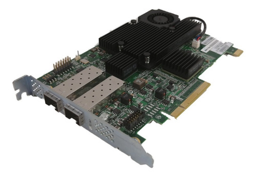 Red Ethernet Lan Cisco D117585 Oem 2 Ptos Fifo No Gbics