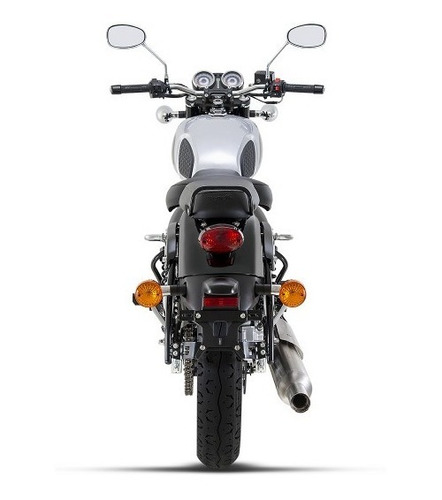 Imagen 14 de 25 de Benelli Imperiale 400 - Mej Contado - Prendario - Credito F