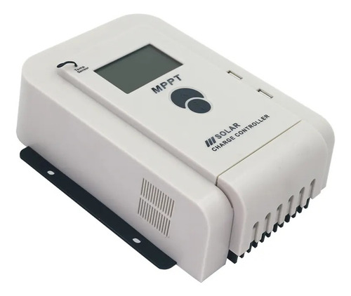 Regulador Carga Solar Mppt Amec 100v 20a Proenergysolar
