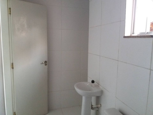 2 Casas Em Aldeia Da Prata - Itaboraí, Com 2 Quartos Cada.